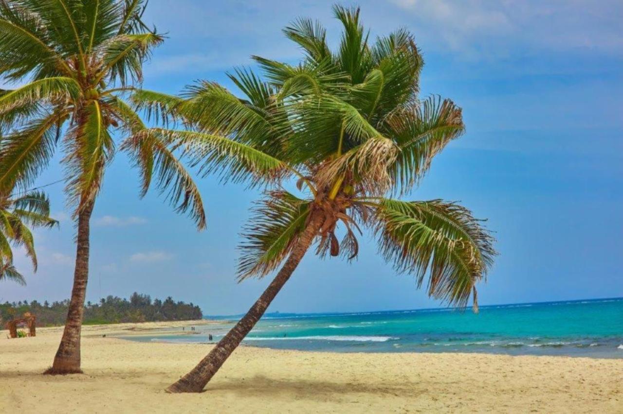 Jacaranda Indian Ocean Beach Resort Diani Beach Exterior photo